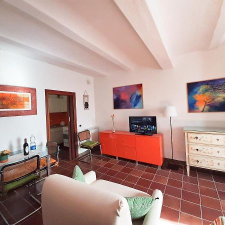 The Best View San Gimignano Apartments Екстериор снимка