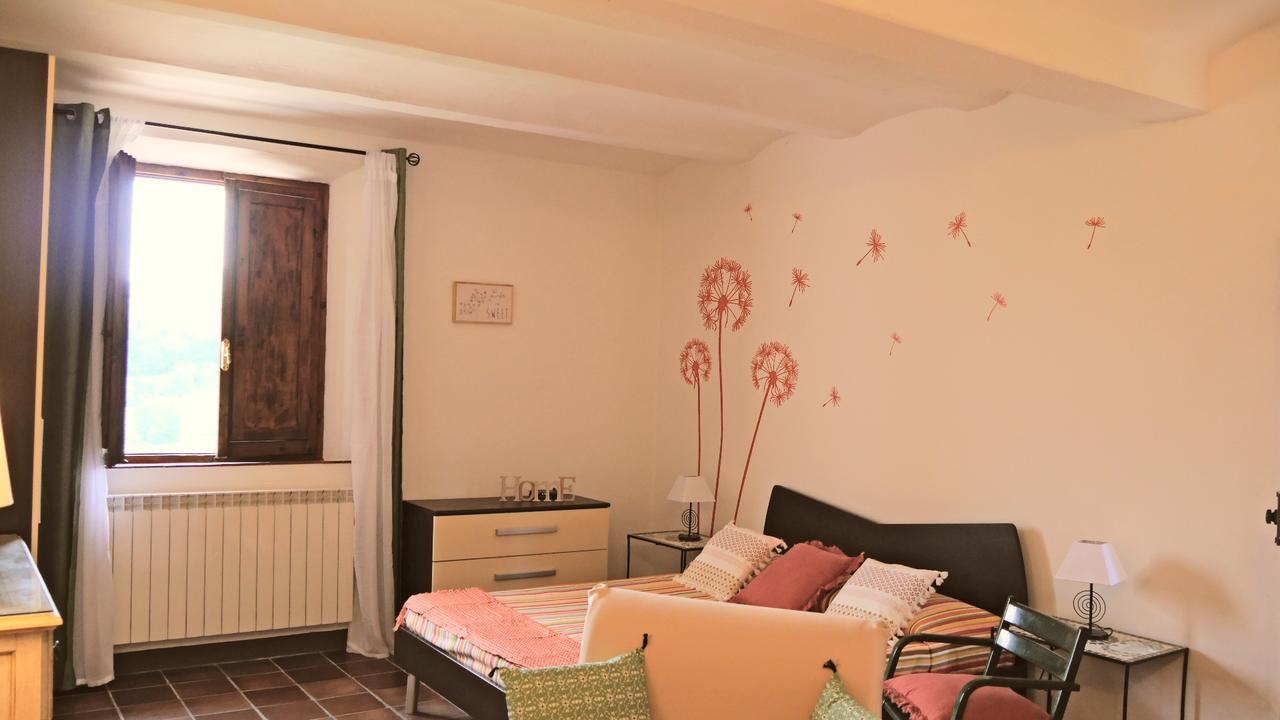 The Best View San Gimignano Apartments Екстериор снимка