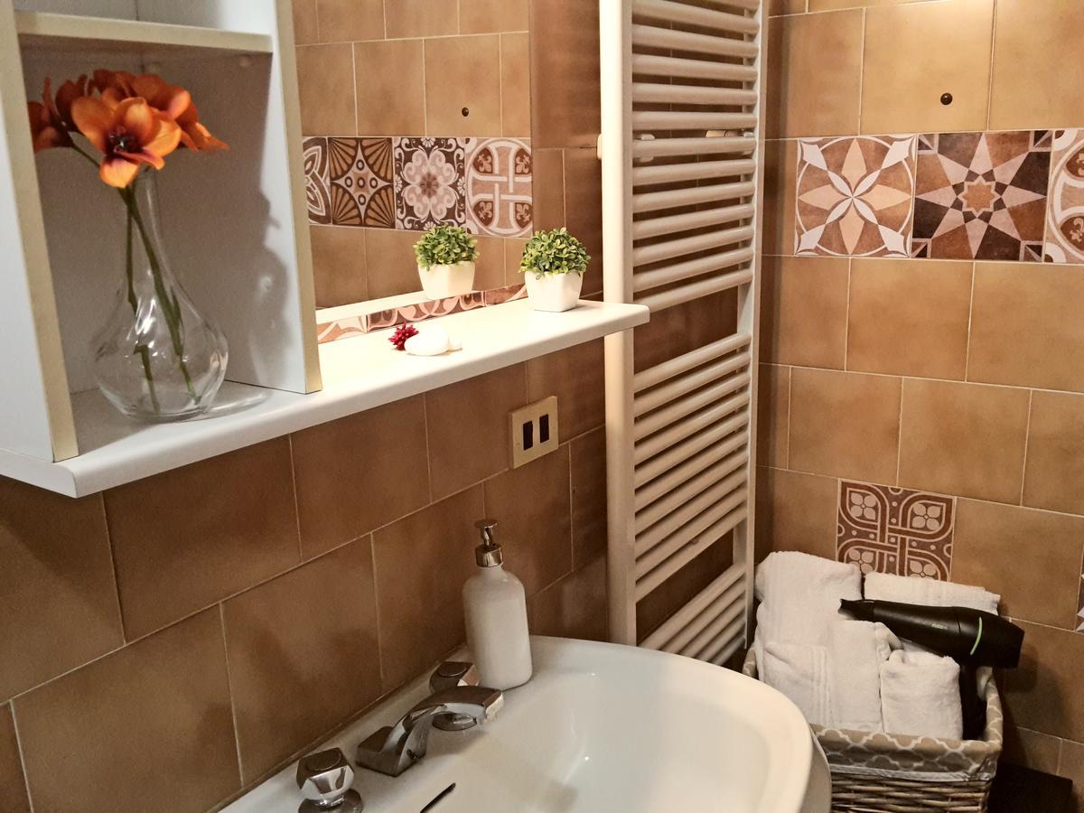 The Best View San Gimignano Apartments Екстериор снимка