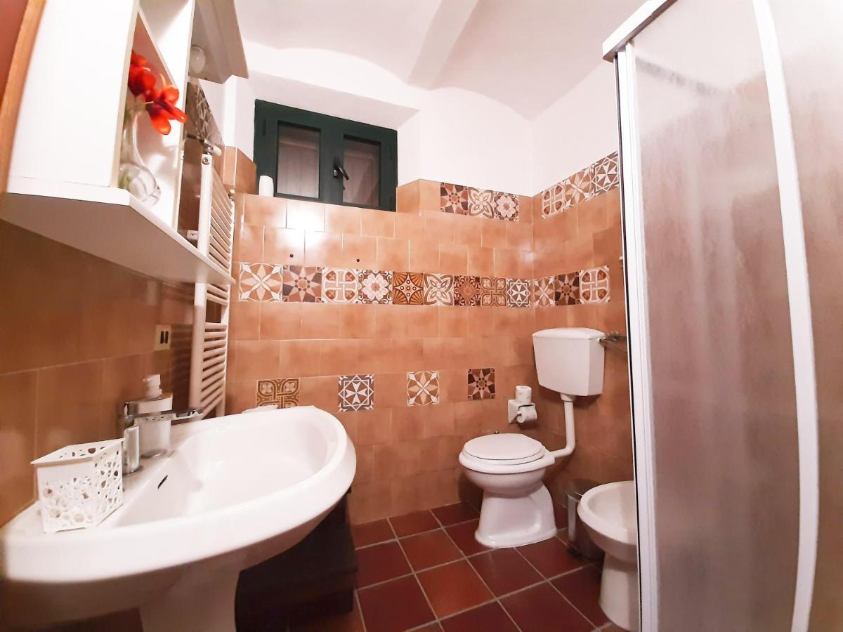 The Best View San Gimignano Apartments Екстериор снимка